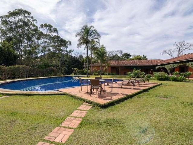Sítio / Chácara para Venda em Cunha/SP Centro 6 Quartos