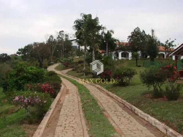 Sítio / Chácara para Venda em Cunha/SP Cedro 4 Quartos