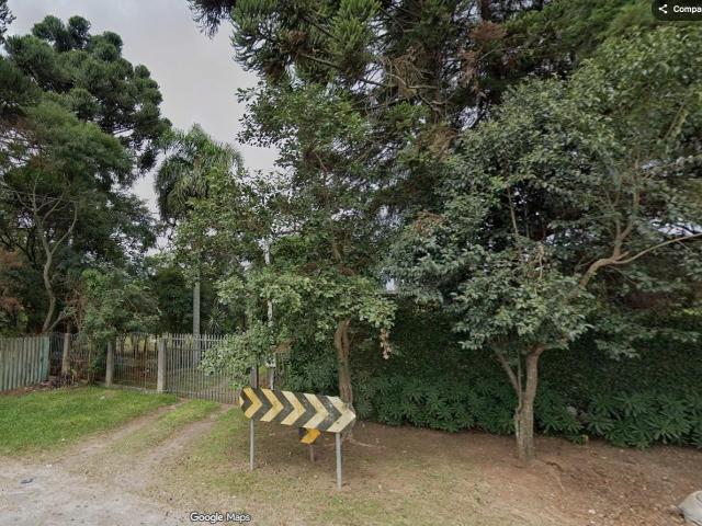 Sítio / Chácara para Venda em Curitiba/PR Umbará 3 Quartos