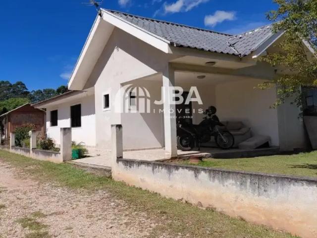 Sítio / Chácara para Venda em Curitiba/PR Umbará 3 Quartos