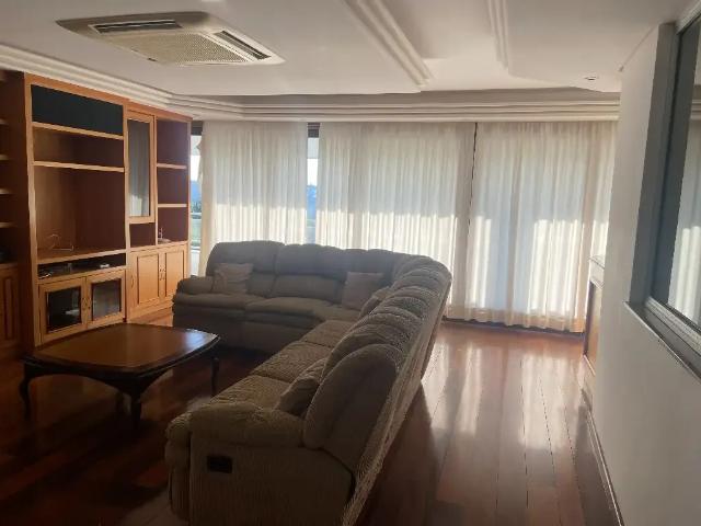 Sítio / Chácara para Venda em Curitiba/PR Augusta 4 Quartos
