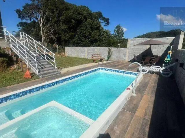 Sítio / Chácara para Venda em Curitiba/PR Augusta 4 Quartos