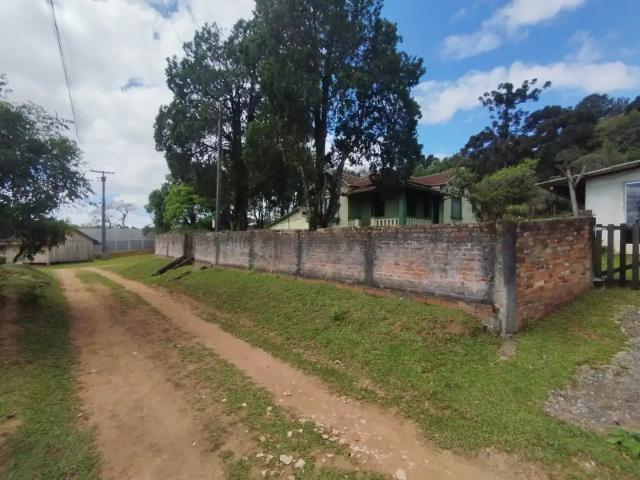 Sítio / Chácara para Venda em Curitiba/PR Cidade Industrial