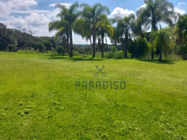 Sítio / Chácara para Venda em Curitiba/PR São Braz 1 Quartos