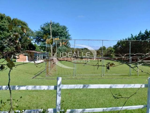 Sítio / Chácara para Venda em Curitiba/PR São Miguel 7 Quartos