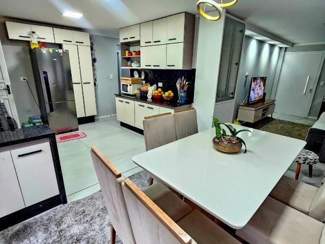 Sítio / Chácara para Venda em Curitiba/PR Santa Cândida 3 Quartos