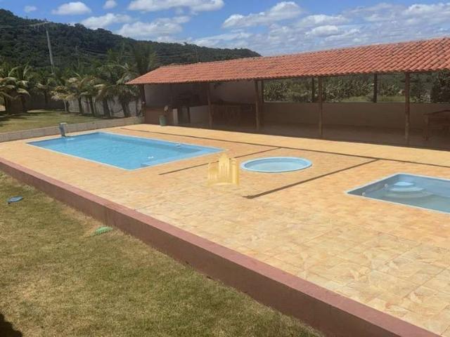 Sítio / Chácara para Venda em Curvelo/MG Zona Rural 5 Quartos