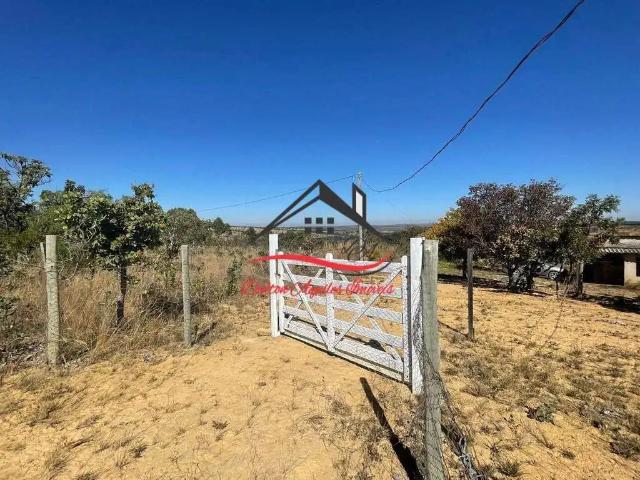 Sítio / Chácara para Venda em Curvelo/MG Zona Rural