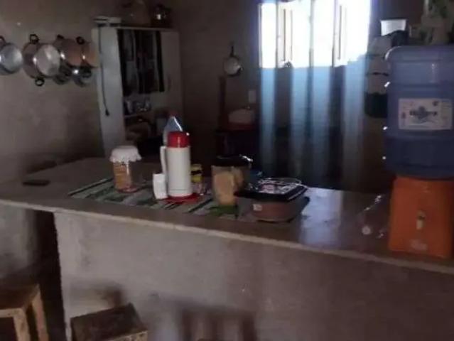Sítio / Chácara para Venda em Açu/RN Centro 5 Quartos