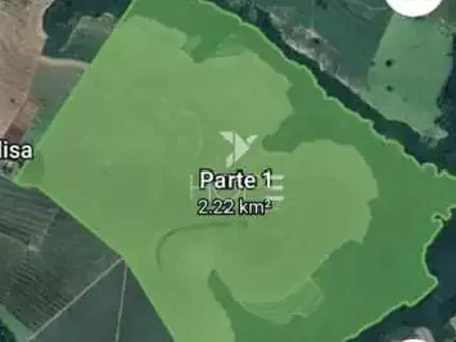 Sítio / Chácara para Venda em Amaporã/PR Zona Rural 1 Quartos