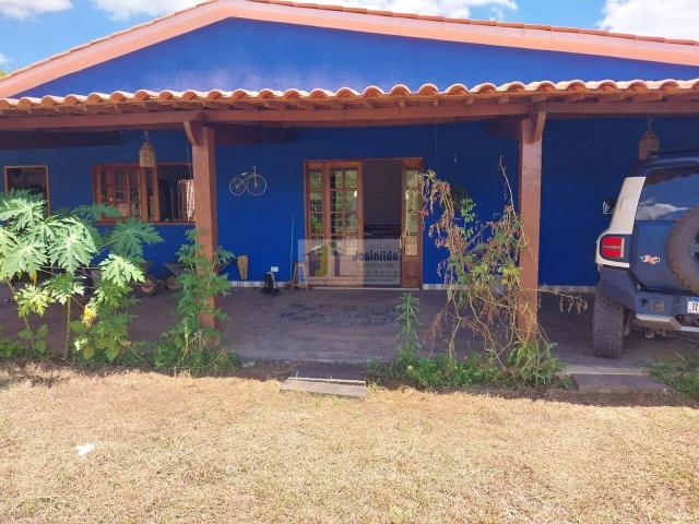 Sítio / Chácara para Venda em Amaraji/PE Centro 3 Quartos