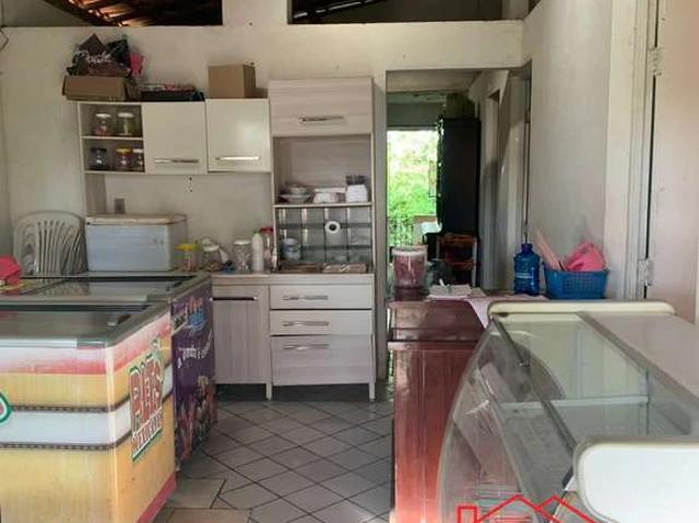 Sítio / Chácara para Venda em Amélia Rodrigues/BA Centro 2 Quartos