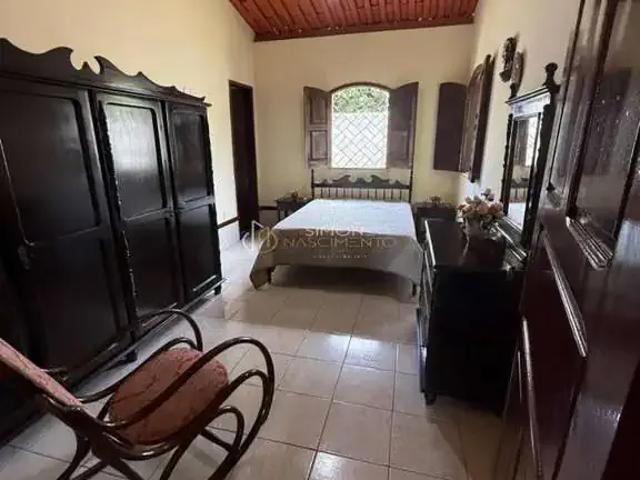Sítio / Chácara para Venda em Amélia Rodrigues/BA Centro 3 Quartos