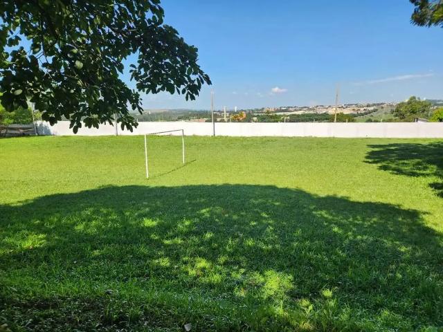 Sítio / Chácara para Venda em Americana/SP Jardim São José 2 Quartos