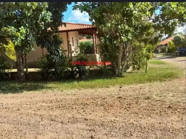 Sítio / Chácara para Venda em Americana/SP Loteamento Residencial e Comercial Bairro Pacaembu 3 Quartos