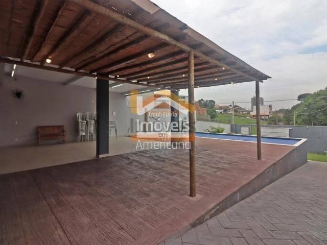 Sítio / Chácara para Venda em Americana/SP Loteamento Residencial Jardim dos Pinheiros 1 Quartos