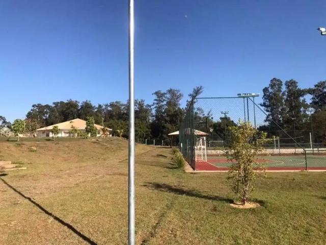 Sítio / Chácara para Venda em Americana/SP Residencial Jardim Barra do Cisne I