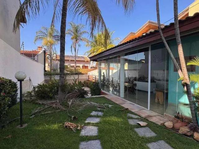 Sítio / Chácara para Venda em Americana/SP Colina Werner Plaas 1 Quartos