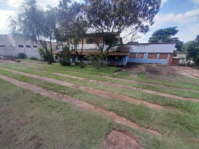 Sítio / Chácara para Venda em Américo Brasiliense/SP Jardim Primavera 3 Quartos