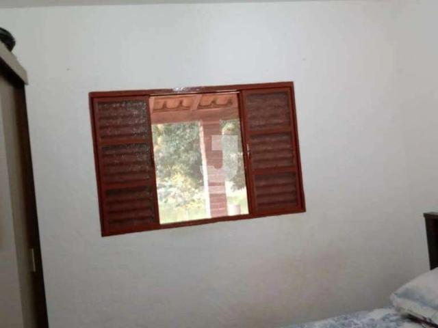 Sítio / Chácara para Venda em Amparo/SP Chácara Brumado 2 Quartos