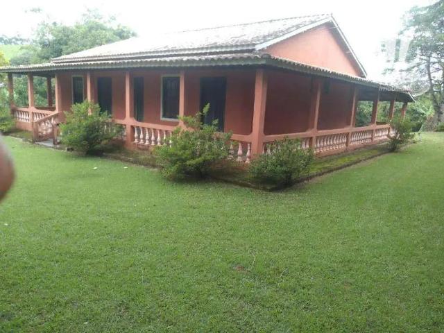 Sítio / Chácara para Venda em Amparo/SP Chácara Brumado