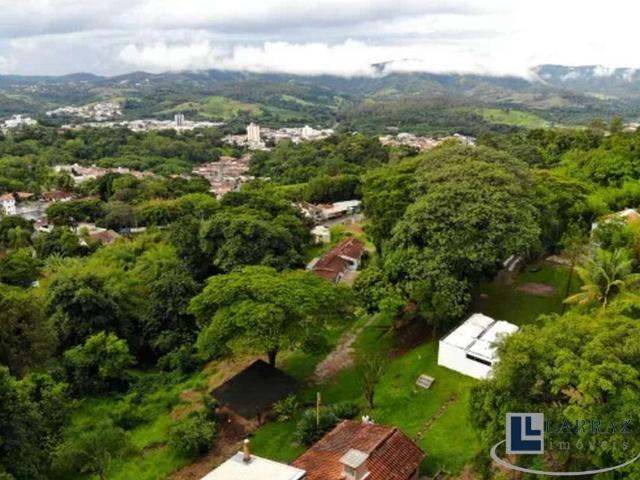 Sítio / Chácara para Venda em Amparo/SP Chácara São Francisco