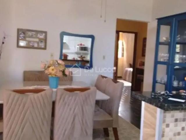 Sítio / Chácara para Venda em Amparo/SP Chácara São João 3 Quartos