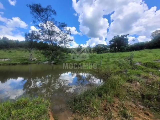 Sítio / Chácara para Venda em Amparo/SP Arcadas 1 Quartos