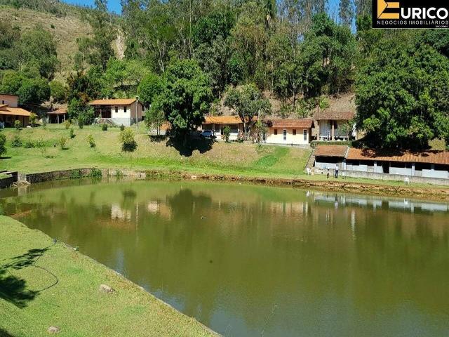 Sítio / Chácara para Venda em Amparo/SP Área Rural de Amparo 2 Quartos