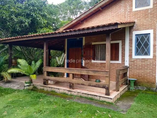 Sítio / Chácara para Venda em Amparo/SP Área Rural de Amparo 7 Quartos