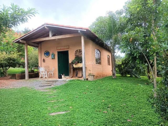 Sítio / Chácara para Venda em Amparo/SP Arruda 4 Quartos