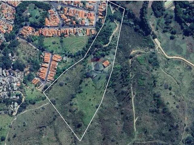 Sítio / Chácara para Venda em Amparo/SP Jardim Brasil 5 Quartos