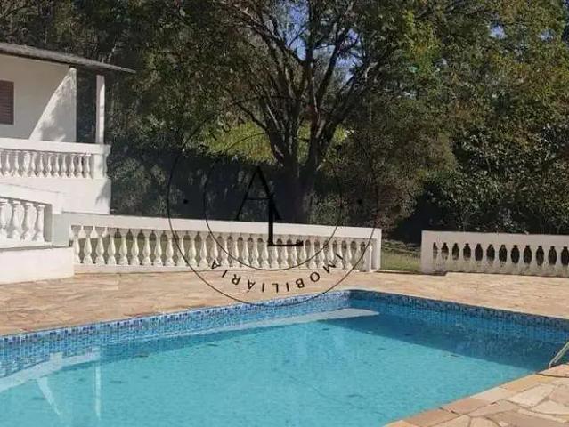 Sítio / Chácara para Venda em Amparo/SP Jardim Santo Antônio 2 Quartos