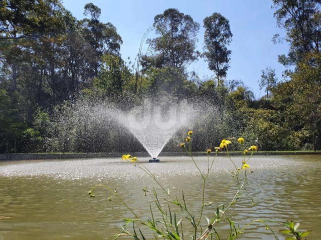 Sítio / Chácara para Venda em Amparo/SP Silvestre 3 Quartos