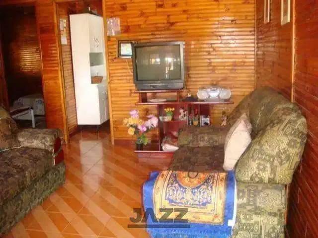 Sítio / Chácara para Venda em Amparo/SP Parque Flamboyant 2 Quartos