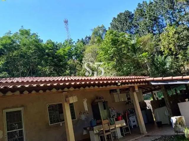 Sítio / Chácara para Venda em Amparo/SP Vila Nova 4 Quartos