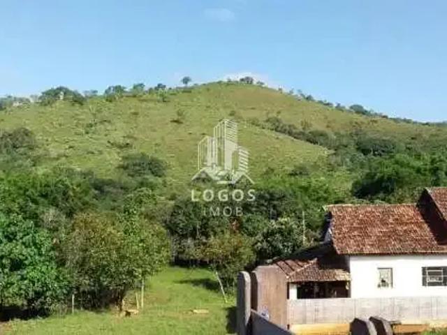 Sítio / Chácara para Venda em Antônio Carlos/MG Zona Rural 3 Quartos