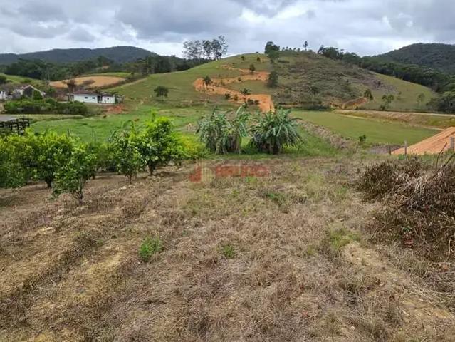 Sítio / Chácara para Venda em Antônio Carlos/SC Usina