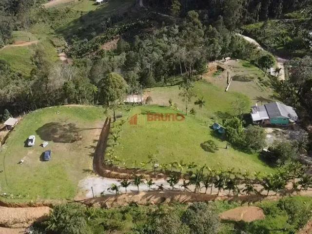 Sítio / Chácara para Venda em Antônio Carlos/SC Vila Doze