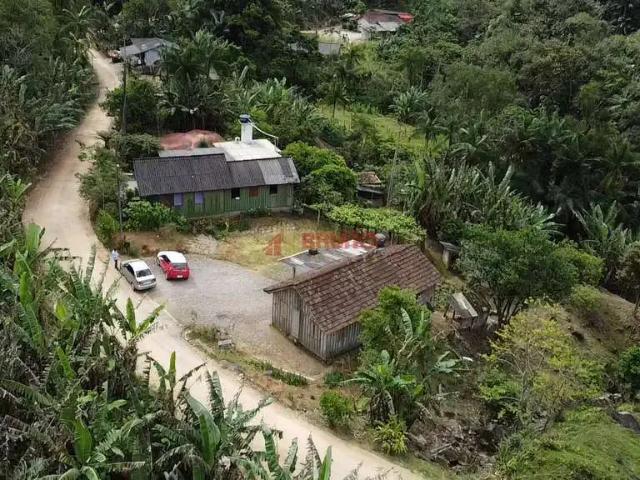 Sítio / Chácara para Venda em Antônio Carlos/SC Vila Doze