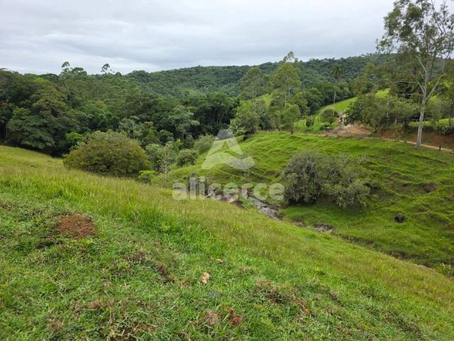 Sítio / Chácara para Venda em Antônio Carlos/SC Zona Rural