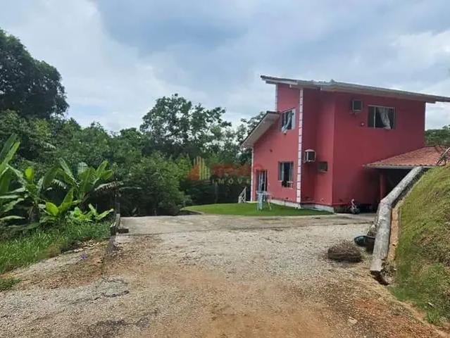Sítio / Chácara para Venda em Antônio Carlos/SC Centro 3 Quartos