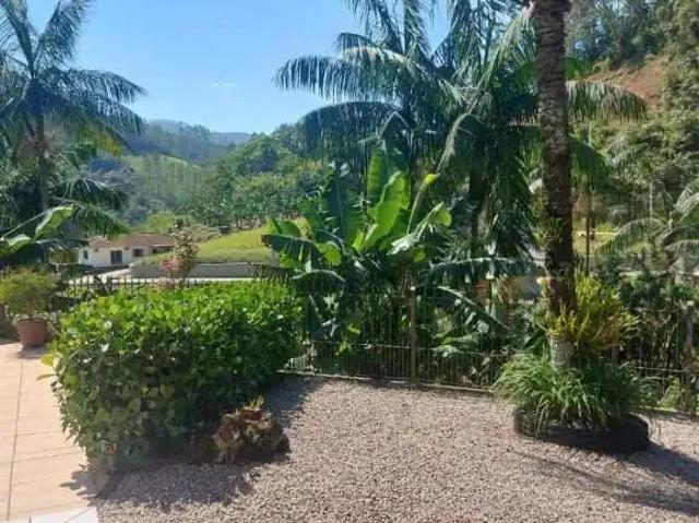 Sítio / Chácara para Venda em Antônio Carlos/SC Centro 4 Quartos