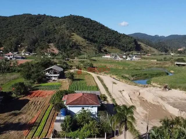 Sítio / Chácara para Venda em Antônio Carlos/SC Centro