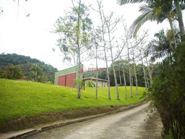 Sítio / Chácara para Venda em Antônio Carlos/SC Guiomar 6 Quartos