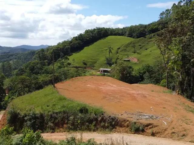 Sítio / Chácara para Venda em Antônio Carlos/SC Morro da Glória