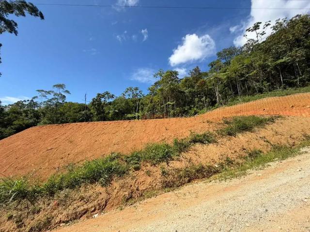 Sítio / Chácara para Venda em Antônio Carlos/SC Morro da Glória