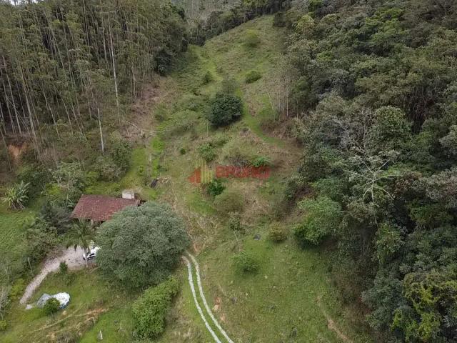 Sítio / Chácara para Venda em Antônio Carlos/SC Rachadel 1 Quartos