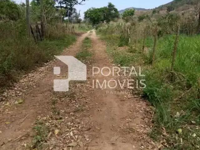 Sítio / Chácara para Venda em Antônio Dias/MG Rancho Piracicaba