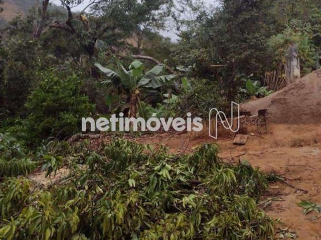 Sítio / Chácara para Venda em Antônio Dias/MG Zona Rural 2 Quartos